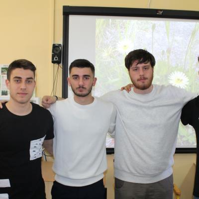 Ii Edizione 147