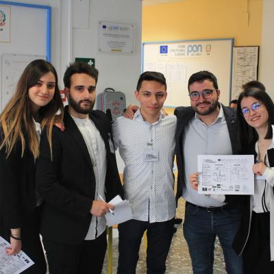 Ii Edizione 191