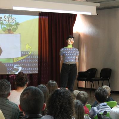 Ii Edizione 254