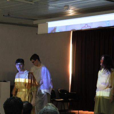 Ii Edizione 277