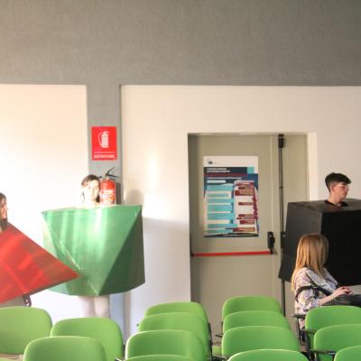 Ii Edizione 282