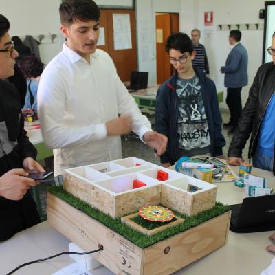Ii Edizione 81
