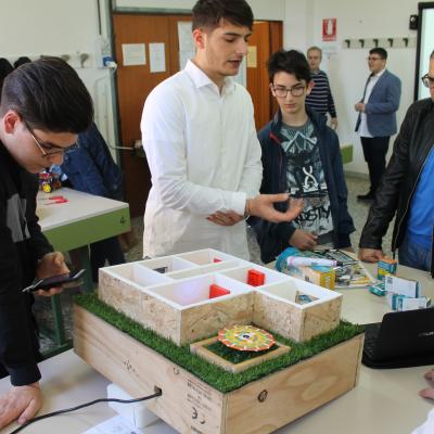 Ii Edizione 82