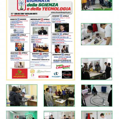 Manifesto Giornata Della Scienza Iii Ediz 70x100 Finale Copia Page 0001