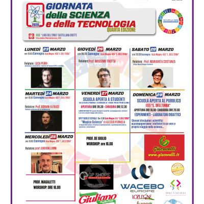 Manifesto Giornata Della Scienza Iv Ediz 70x100 Finale Page 0001