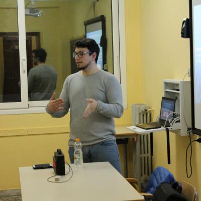 Iii Edizione 250