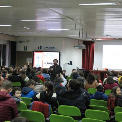 Iii Edizione 277